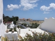Aussicht Terrasse